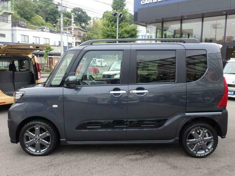 TANTO
