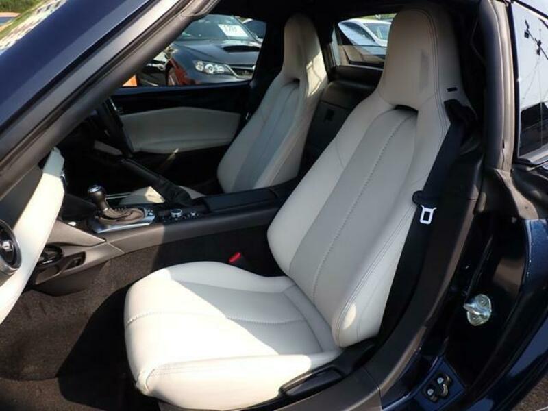 ROADSTER RF