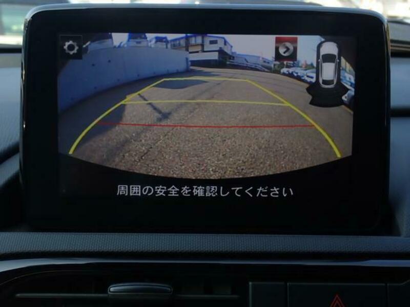 ROADSTER RF