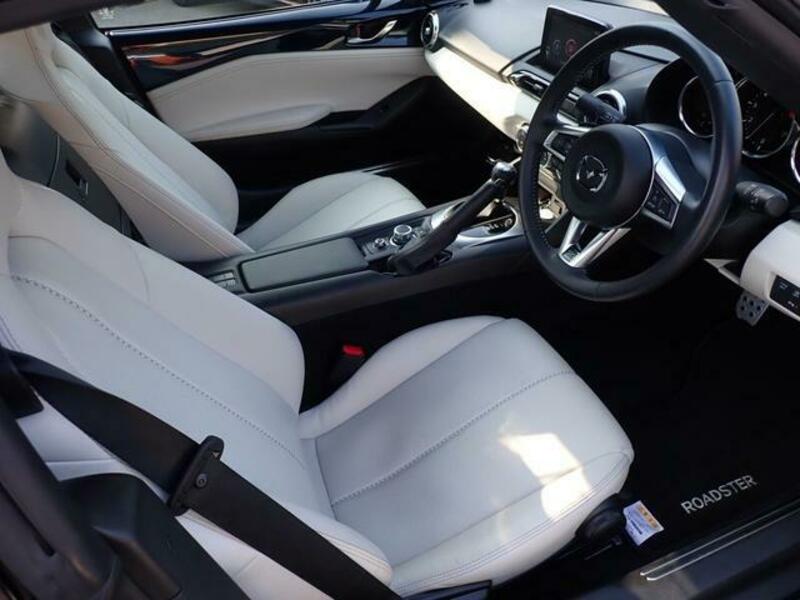 ROADSTER RF