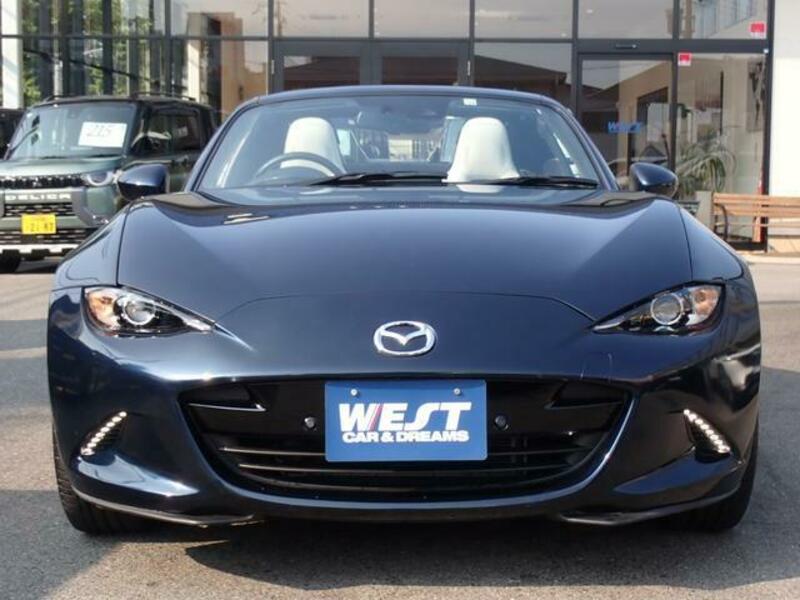 ROADSTER RF