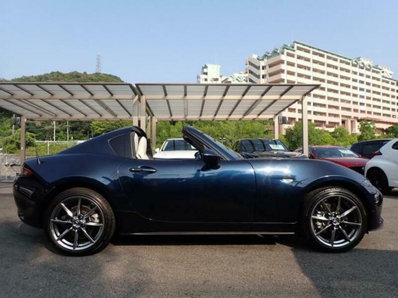 ROADSTER RF