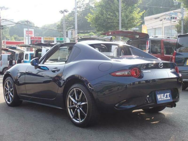 ROADSTER RF
