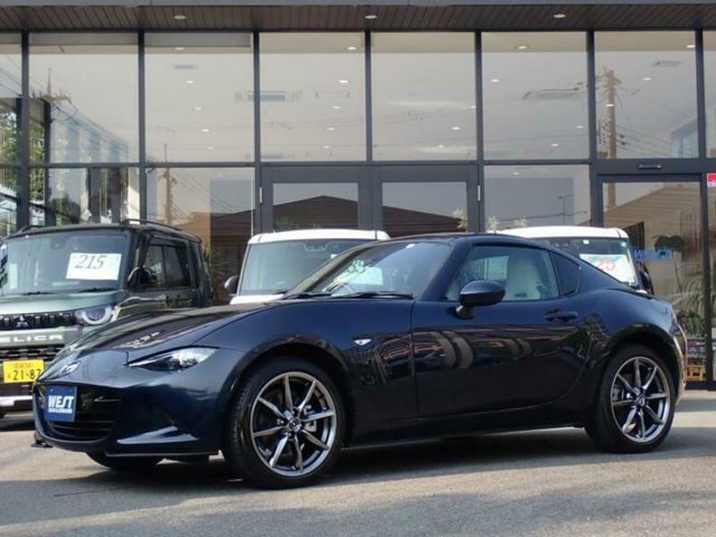 ROADSTER RF