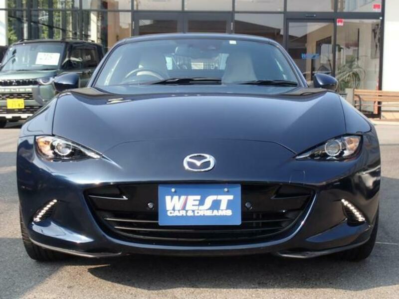 ROADSTER RF