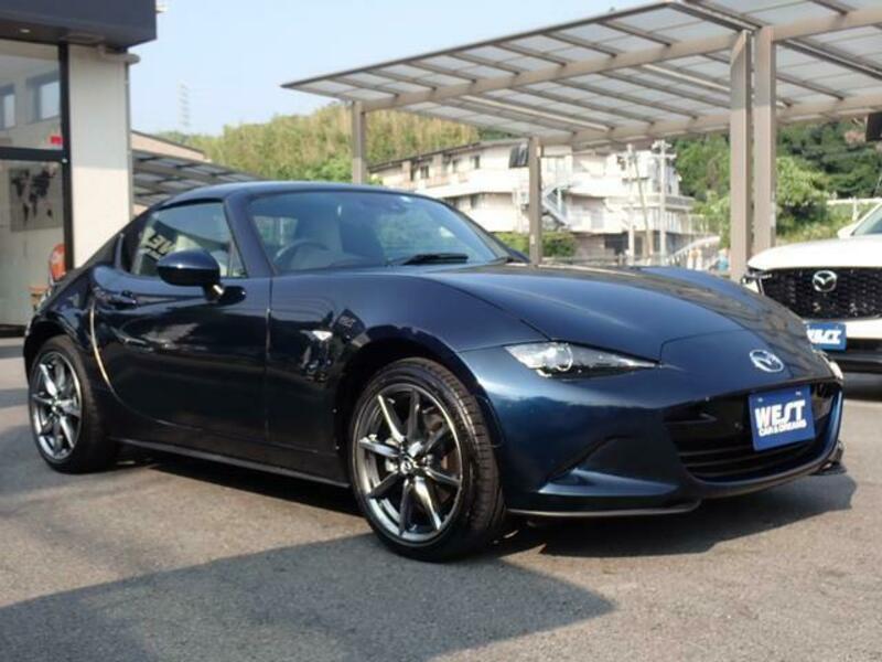ROADSTER RF