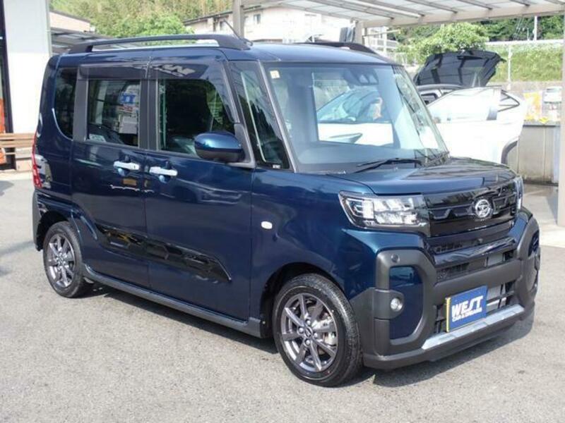 TANTO