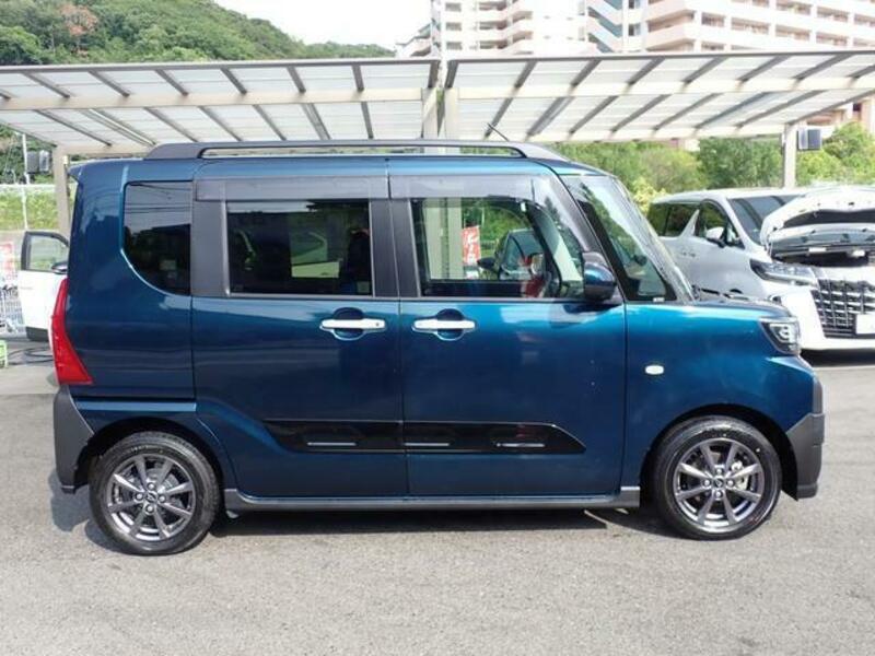 TANTO