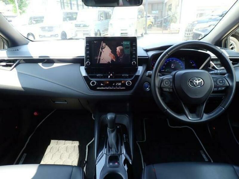 COROLLA TOURING