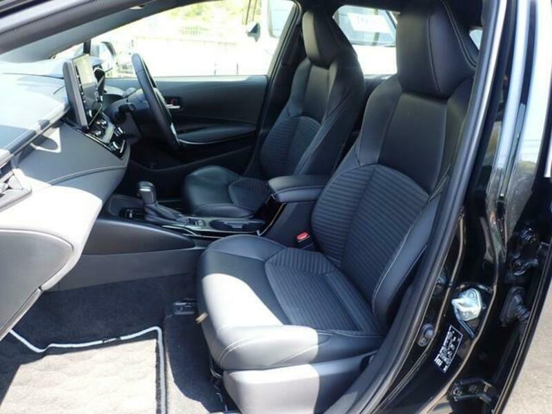 COROLLA TOURING