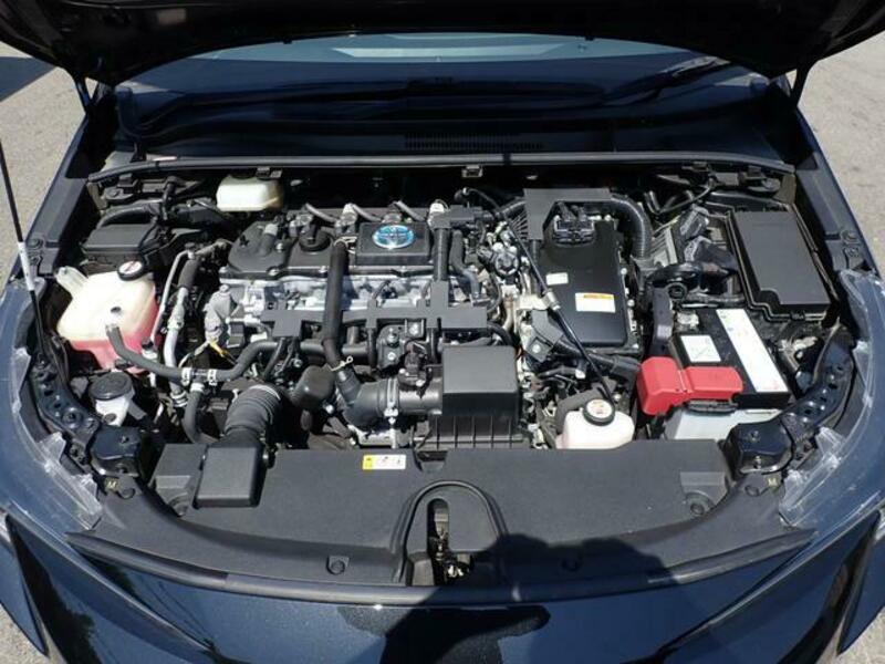 COROLLA TOURING