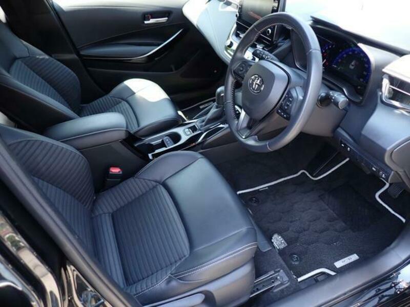 COROLLA TOURING