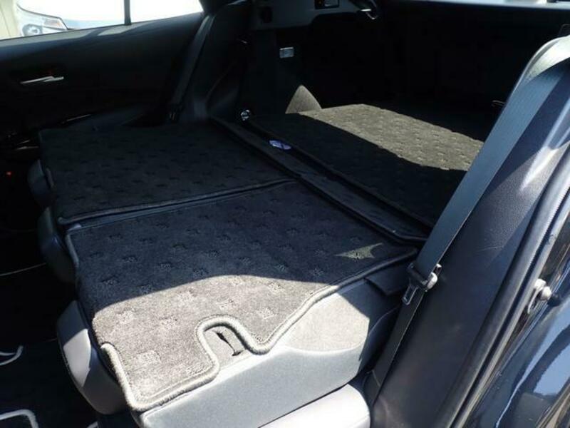 COROLLA TOURING