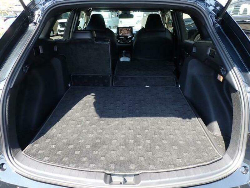 COROLLA TOURING
