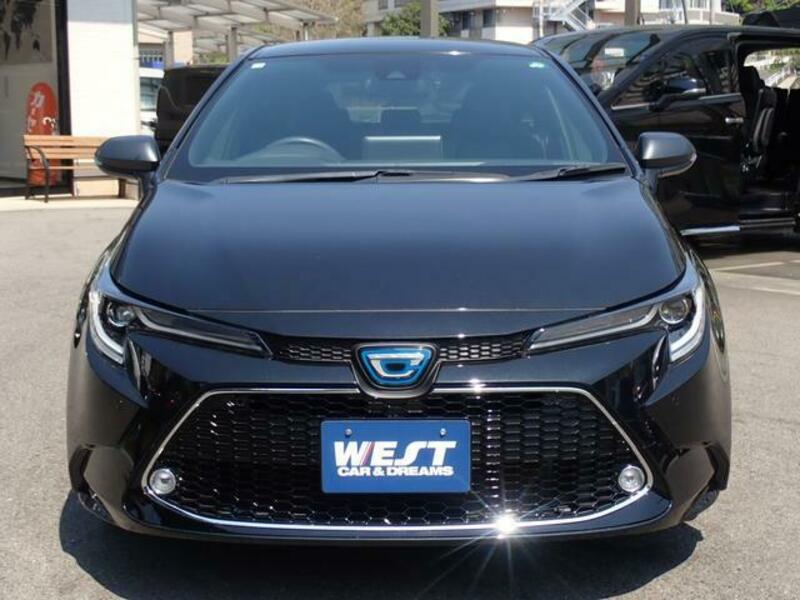 COROLLA TOURING