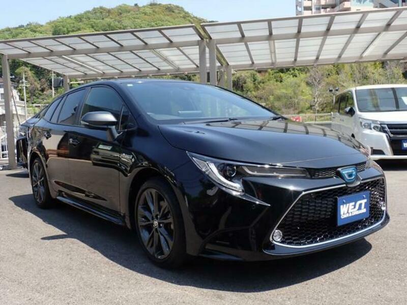 COROLLA TOURING