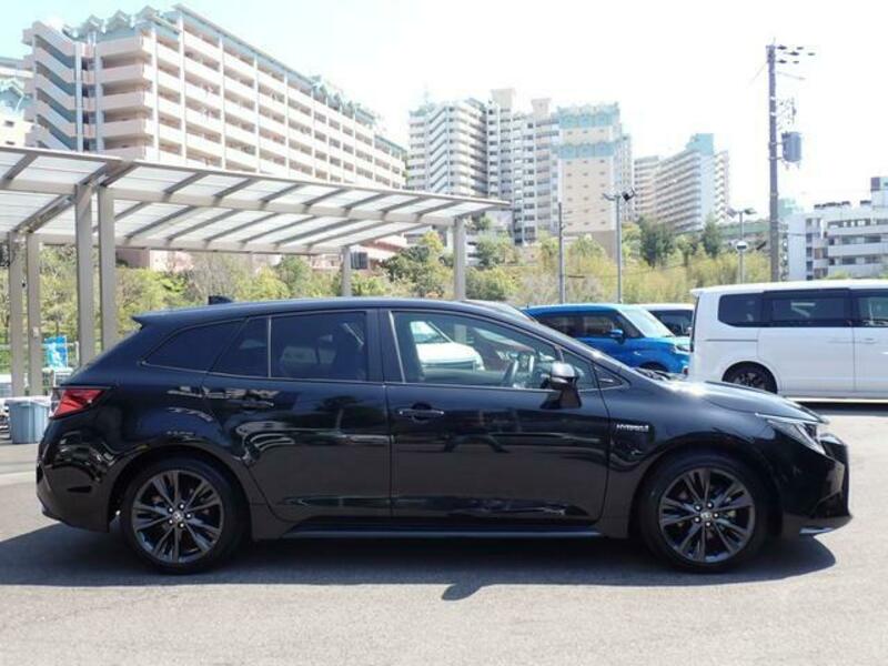 COROLLA TOURING