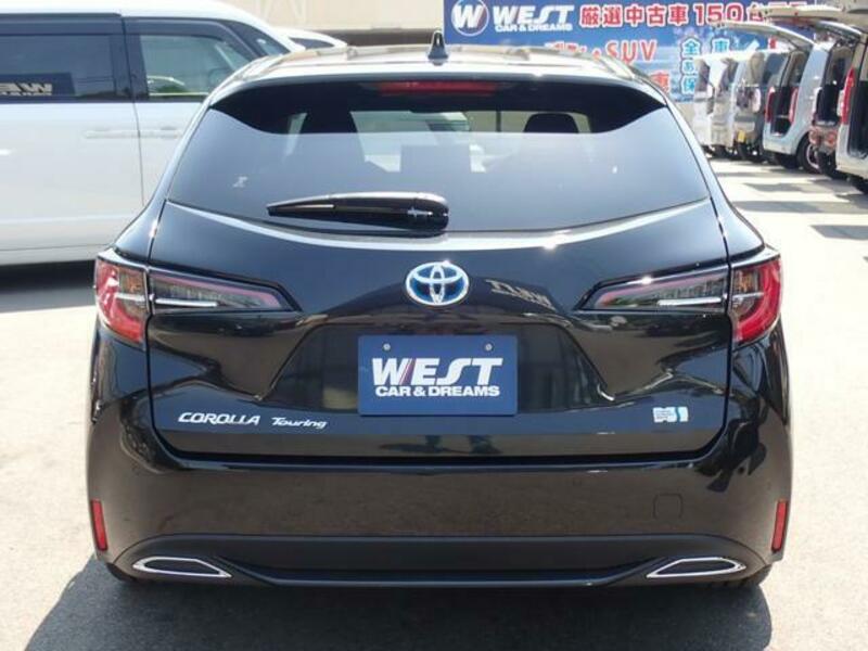 COROLLA TOURING