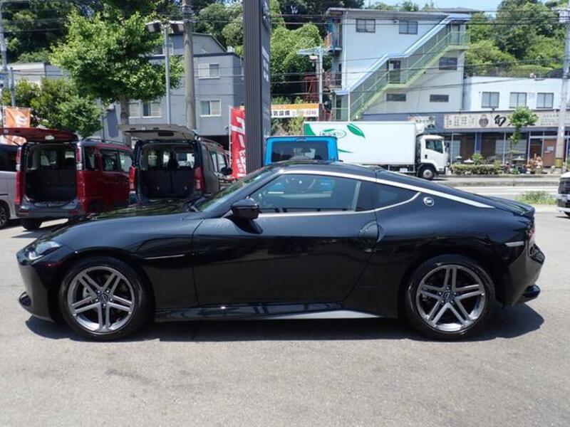FAIRLADY Z