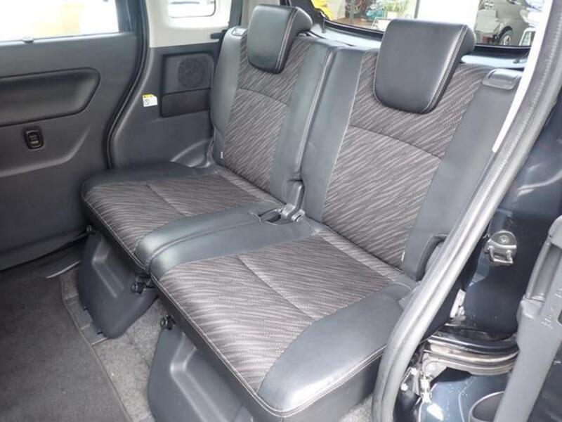 SPACIA CUSTOM