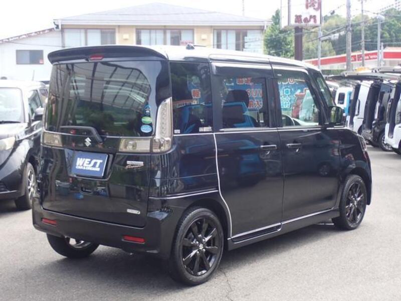 SPACIA CUSTOM