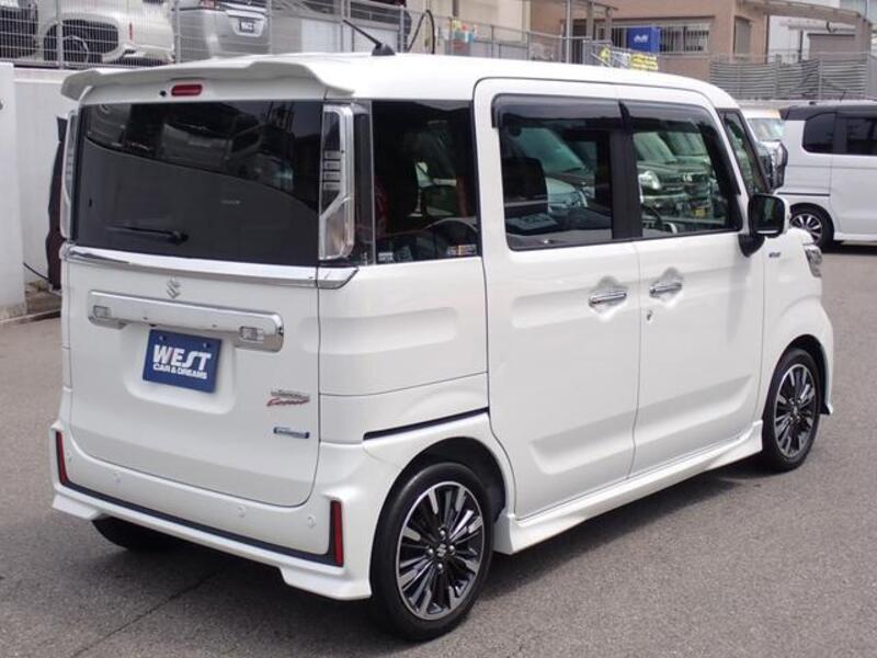 SPACIA CUSTOM