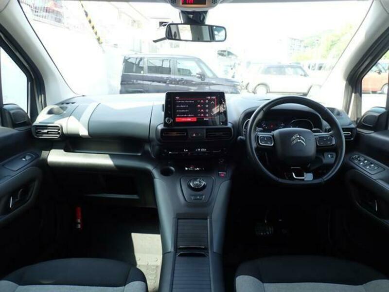 BERLINGO