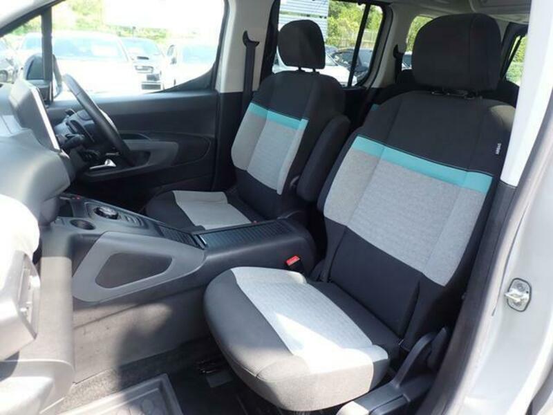 BERLINGO