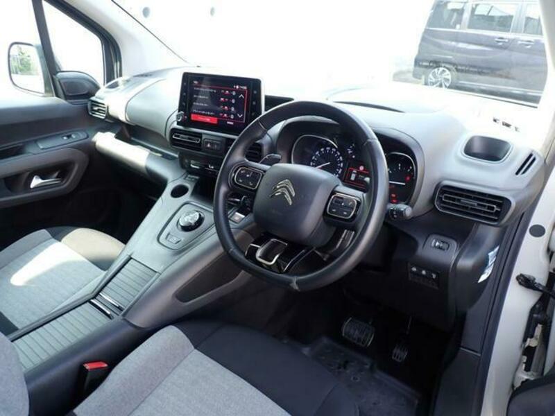 BERLINGO