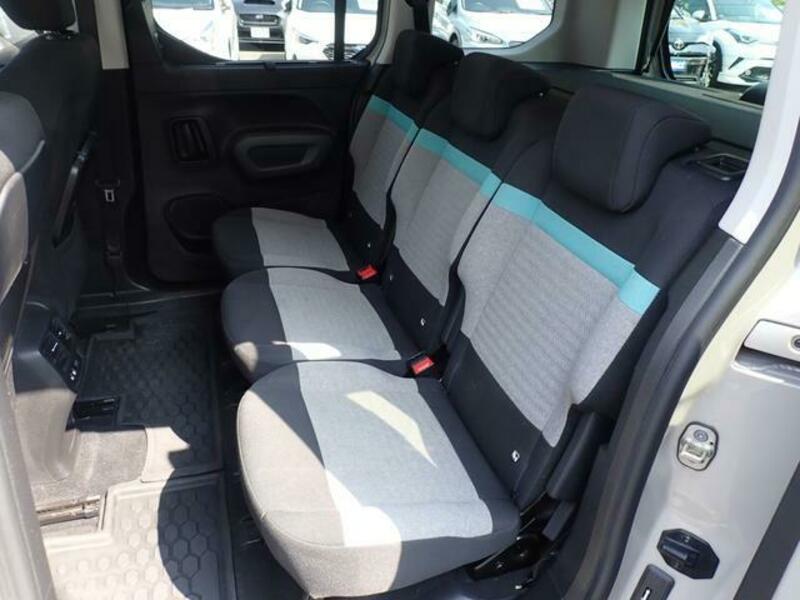 BERLINGO
