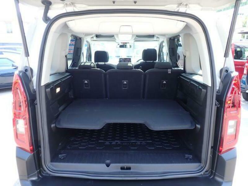 BERLINGO