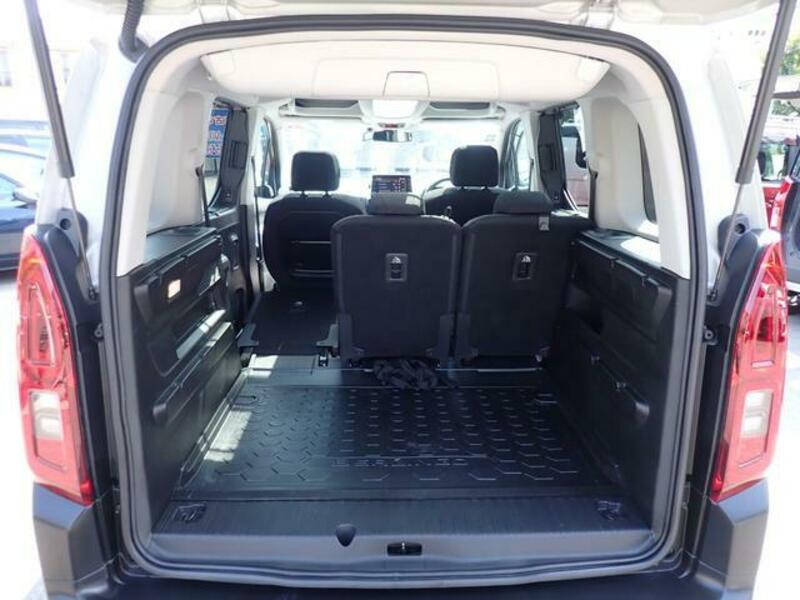 BERLINGO