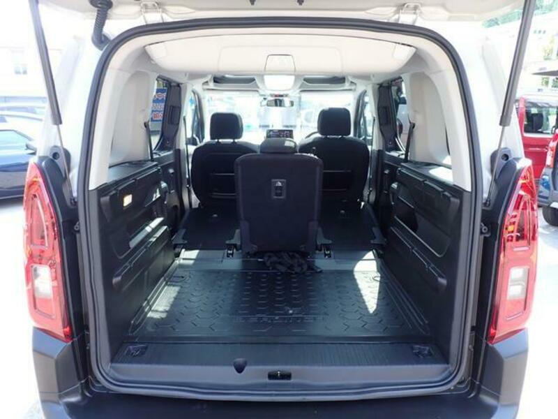 BERLINGO
