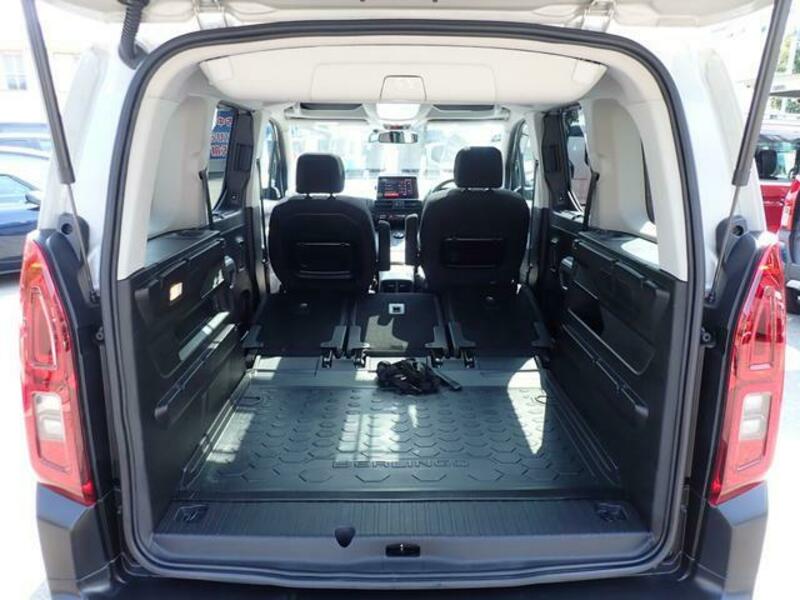 BERLINGO