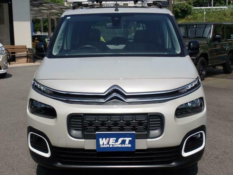 BERLINGO