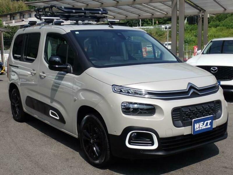 BERLINGO