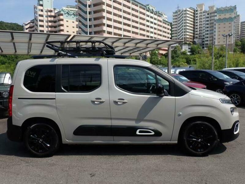 BERLINGO