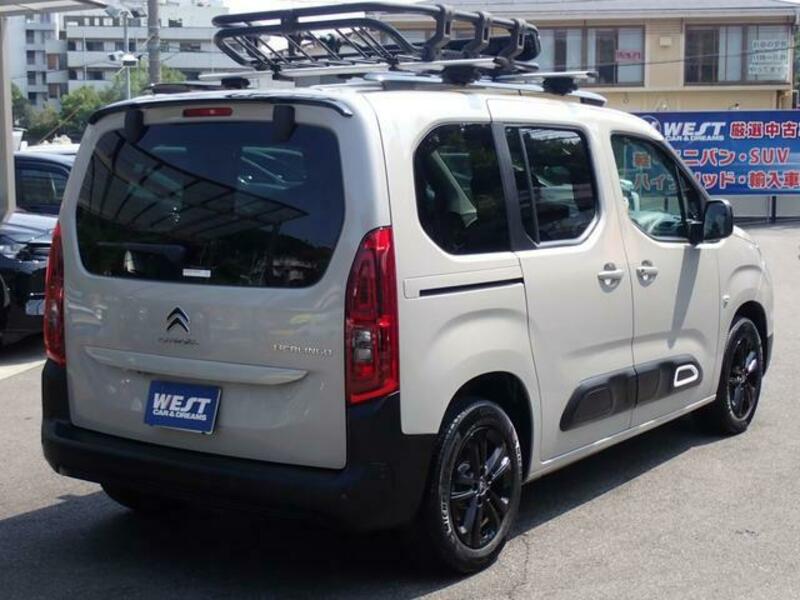 BERLINGO