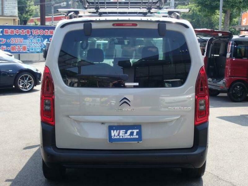 BERLINGO