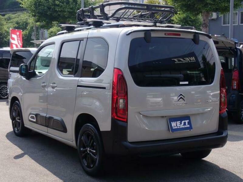 BERLINGO
