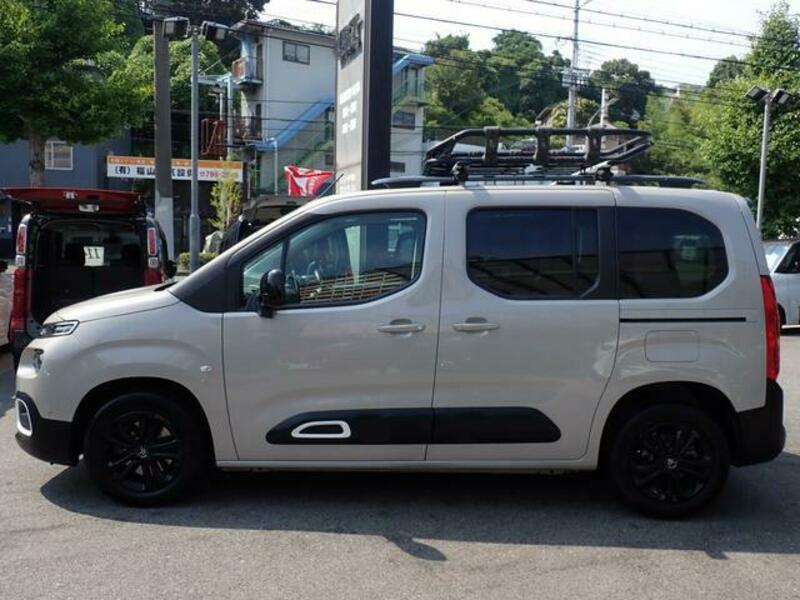 BERLINGO