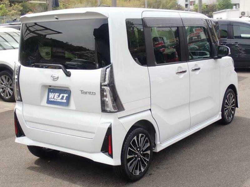 TANTO