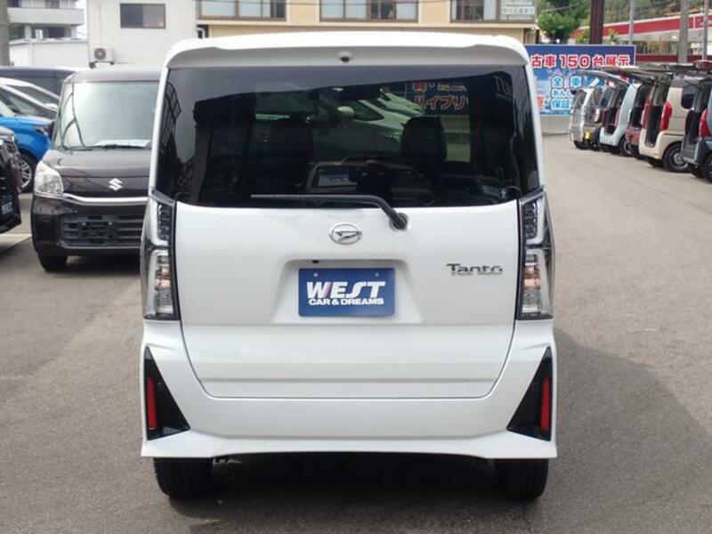 TANTO