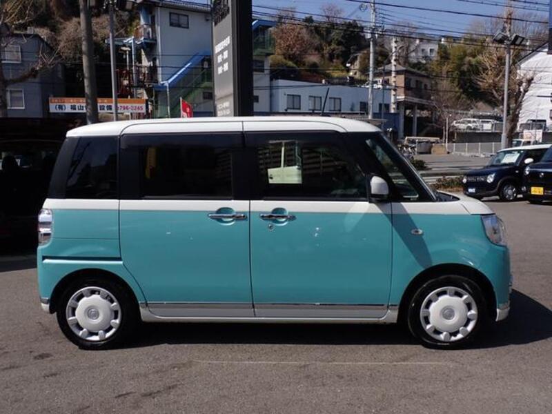 MOVE CANBUS