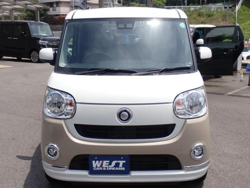 MOVE CANBUS