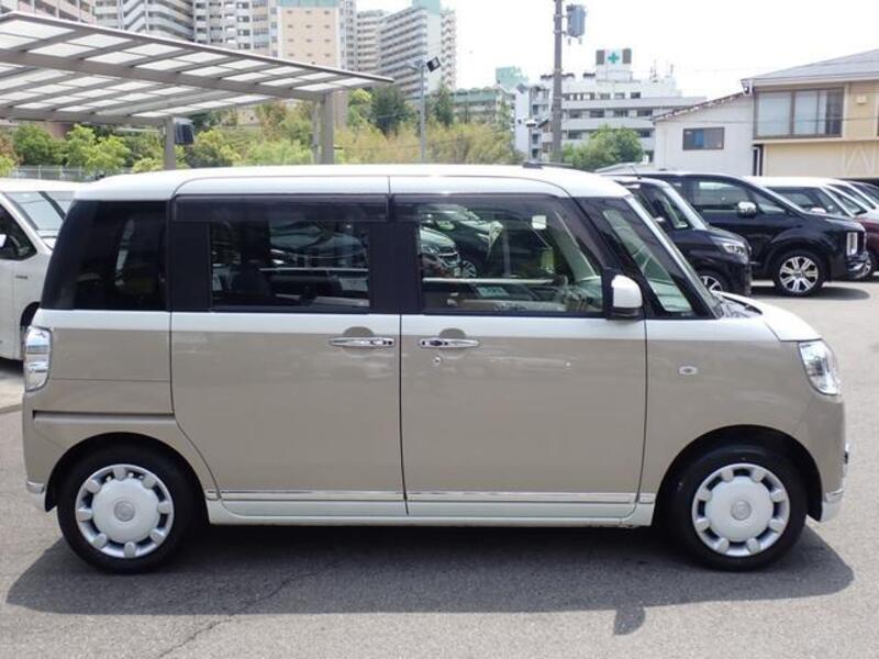 MOVE CANBUS