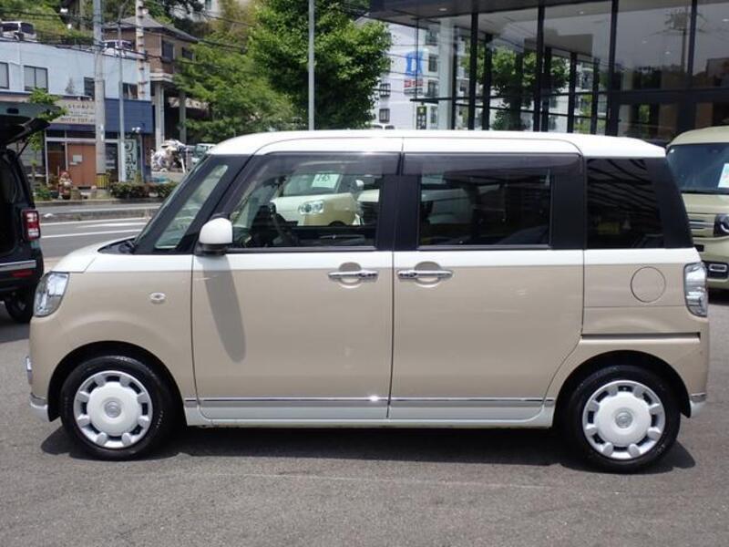 MOVE CANBUS