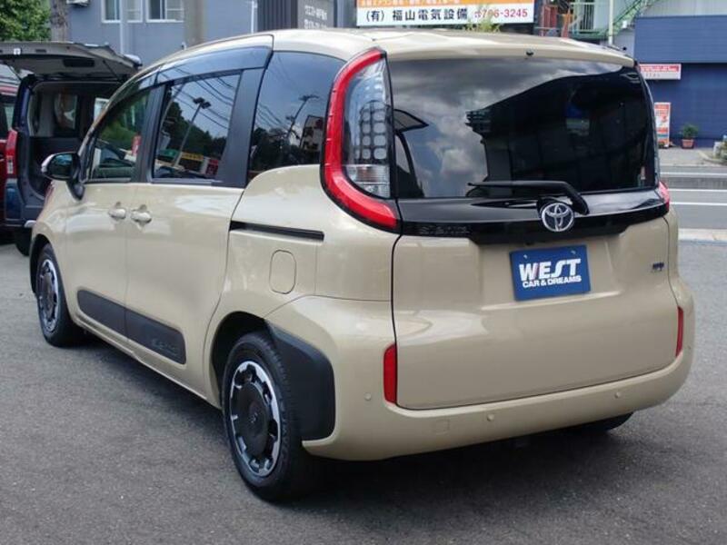 SIENTA