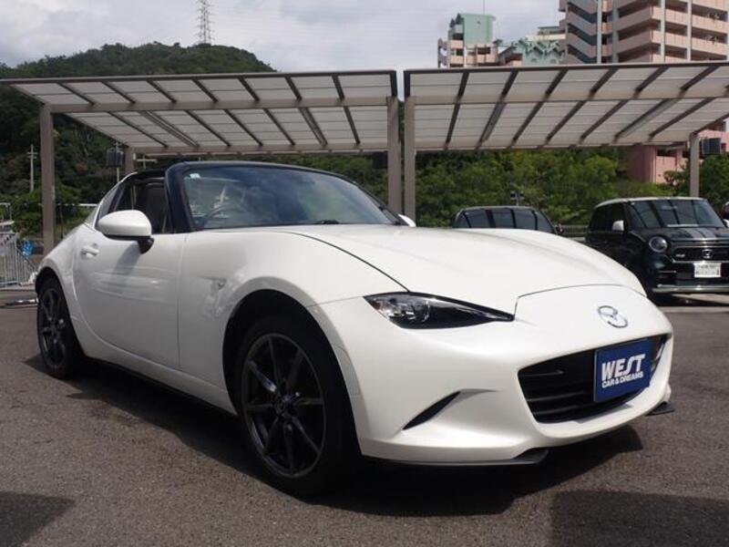 ROADSTER RF