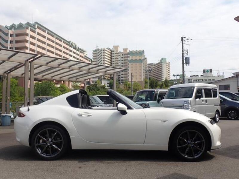 ROADSTER RF